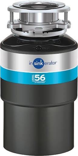 Insinkerator Waste Disposal Model 56 - 77970H