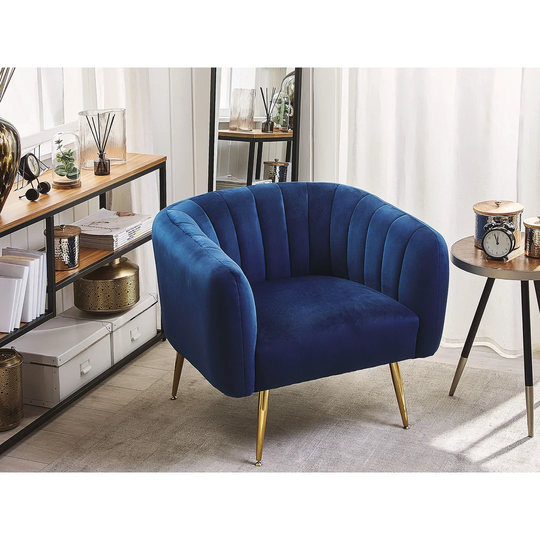 Jairo Armchair