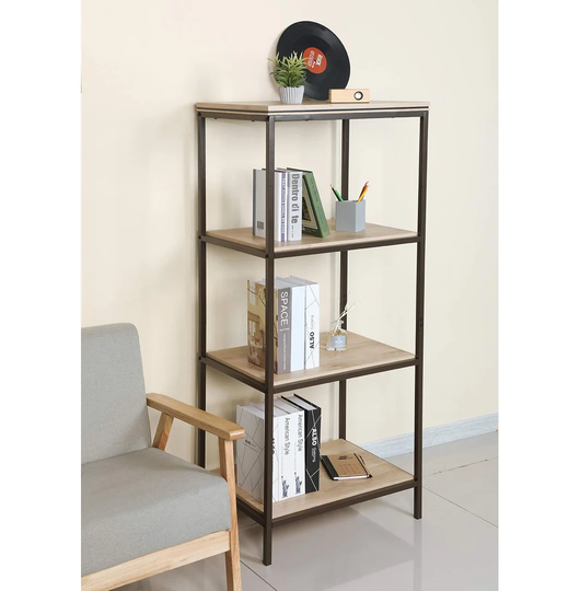 Wallach Bookcase