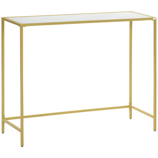 Cormiers 101Cm Console Table