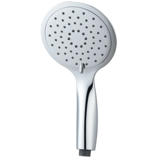 Fleckenstein Shower Head - Round