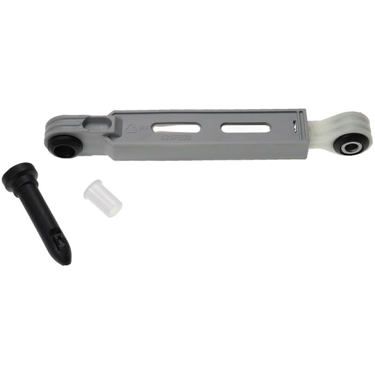 Shock Absorber Replacement for 660865, 673541, 742719 for Washing Machine - 80 n - Vhbw