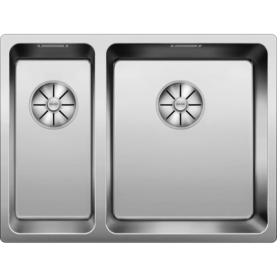 Andano 1.5 Bowl Undermount Kitchen Sink