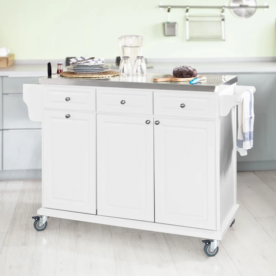 Kearny Kitchen Island