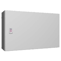 AX 1039.000 - Switchgear cabinet 380x600x210mm IP66 AX 1039.000
