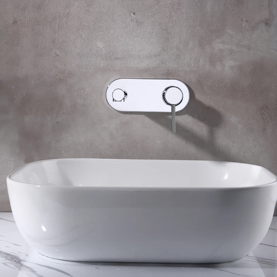 Oldow Mono Basin Mixer