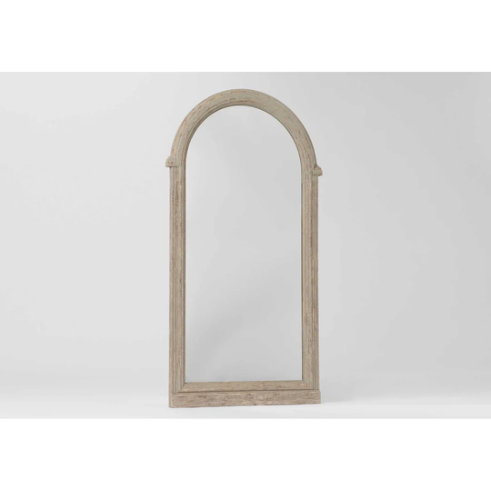 Varney Rounded Full Length Mirror