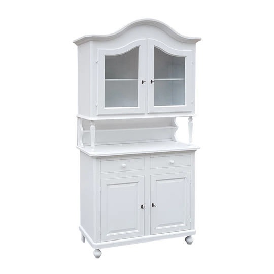 Apolline Display Cabinet