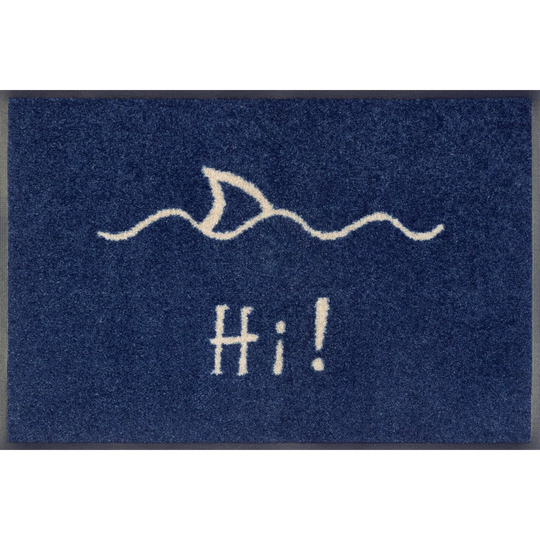 Hi! Doormat