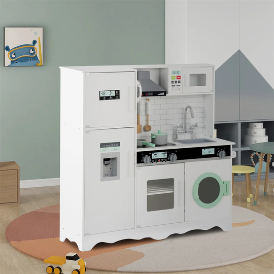 Mccullen Kitchen Set