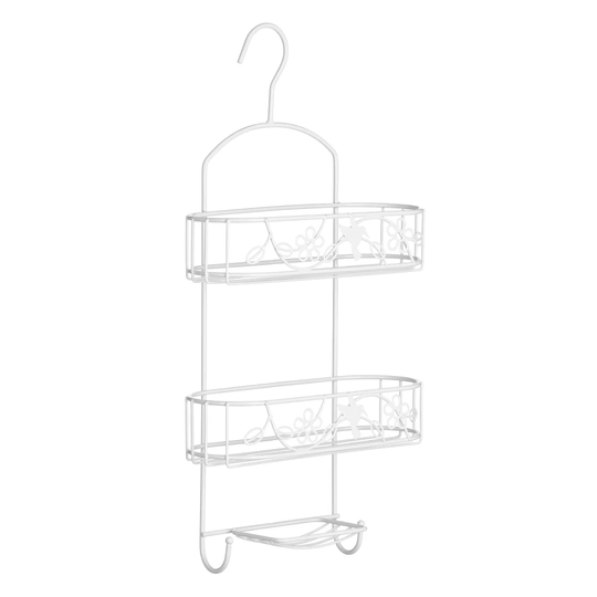 Metal Hanging Shower Caddy