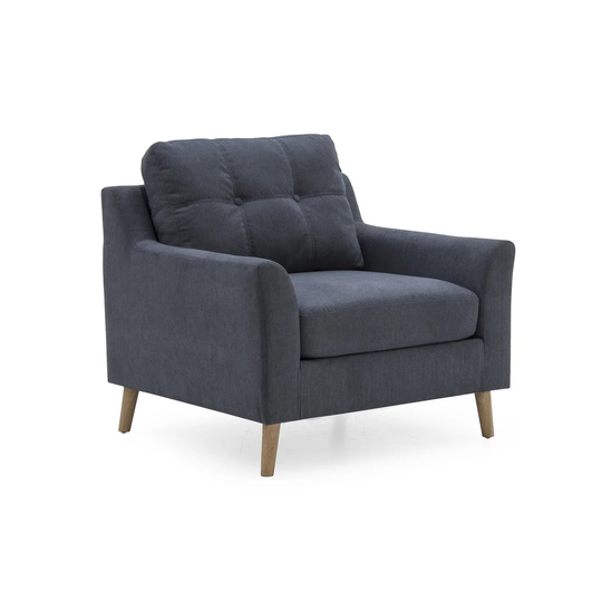 Suzann Armchair
