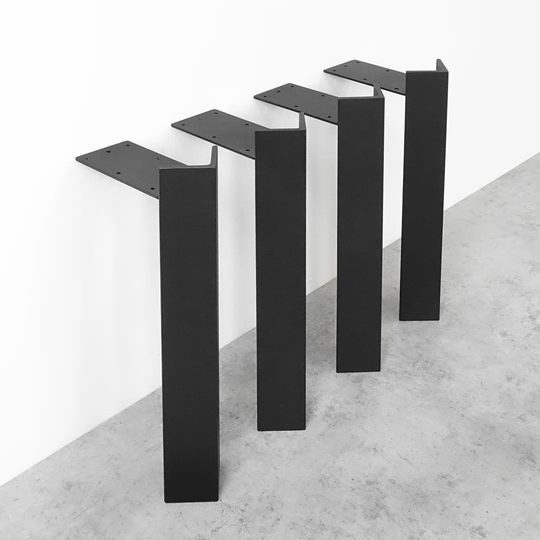 Aigar Katownik Rectangle Table Legs