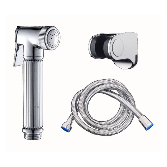 Pressurized Shower Set for Copper Multifunction Bidet Bidet Spray Pistol ©