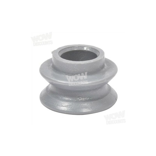 Ariston C00109840 Creda Hotpoint Indesit Dishwasher Upper Basket Wheel