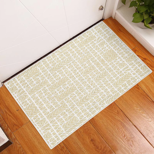 Delanea Door Mat