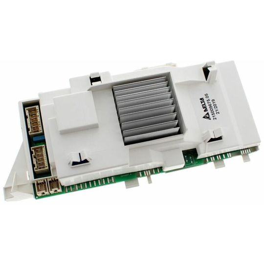 Module 3ph Inc Eep (5 Tag J4 J10) (hl) for Hotpoint/Indesit Washing Machines