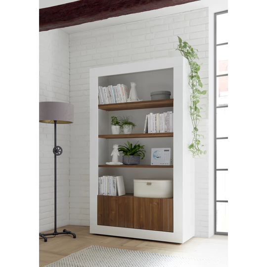 Kiare Standard Display Cabinet