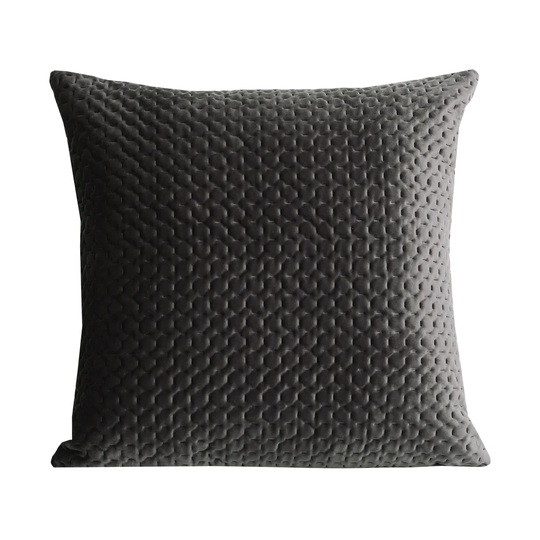 Fortney Velvet Cushion Cover