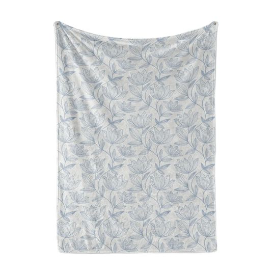 Hans Tender Light Blanket