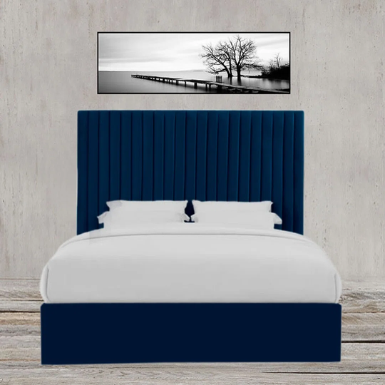 Virginia Bed