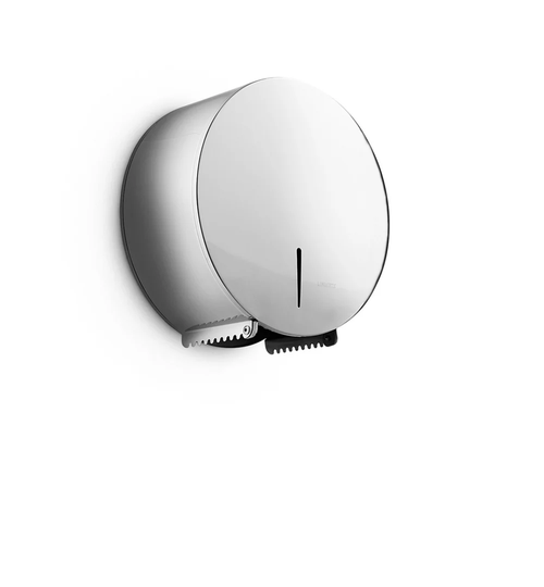 Joaquin Jumbo Wall Mounted Toilet Roll Holder