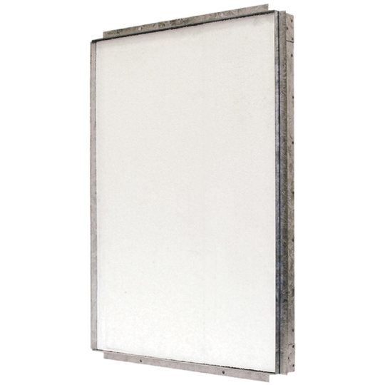 WholeSeal Wetroom Recessed Cabinet Installation Frame