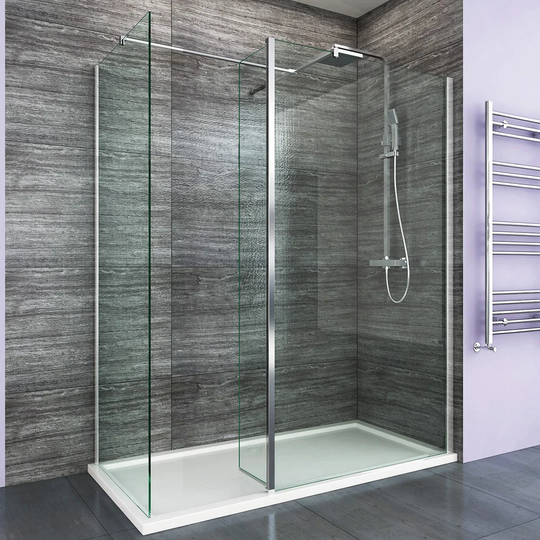 Ogden Rectangular Shower Enclosure