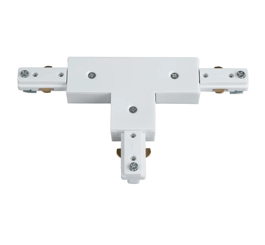 Soeren T Track Connectors & Power Feeds