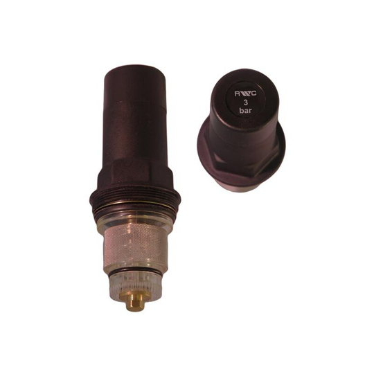 Fabdeccylinderspares - Fabdec - 3 Bar Pressure Reducer Cartridge for 2 Piece Multibloc (Old Style) 951914