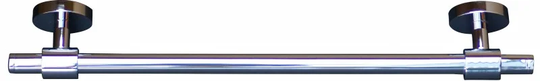 Mikole 68.4cm Wall Mounted Towel Rail