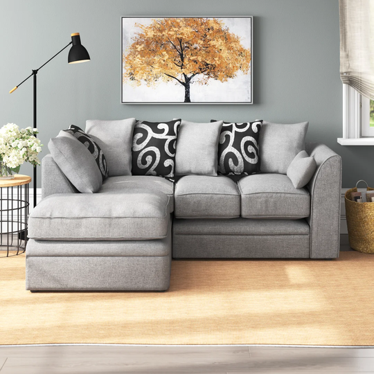 Kaya Corner Sofa