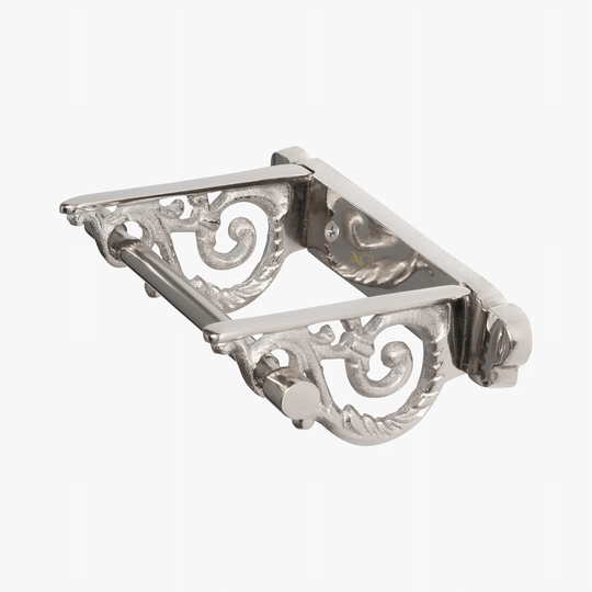 Aghvarth Wall Mounted Toilet Roll Holder