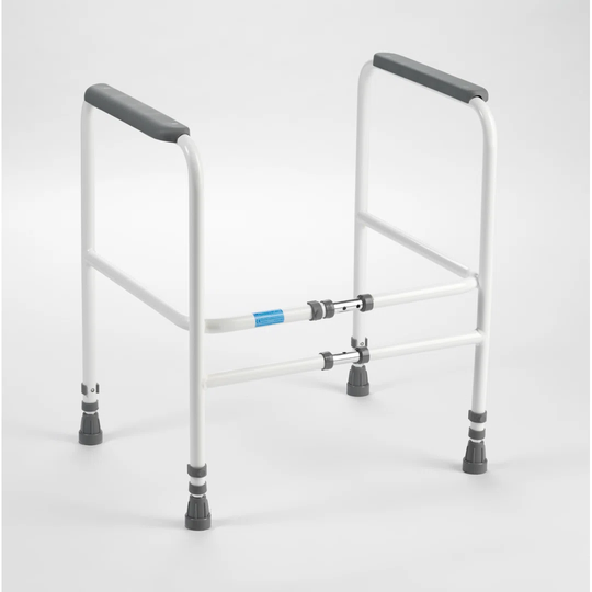 Toilet Safety Frame