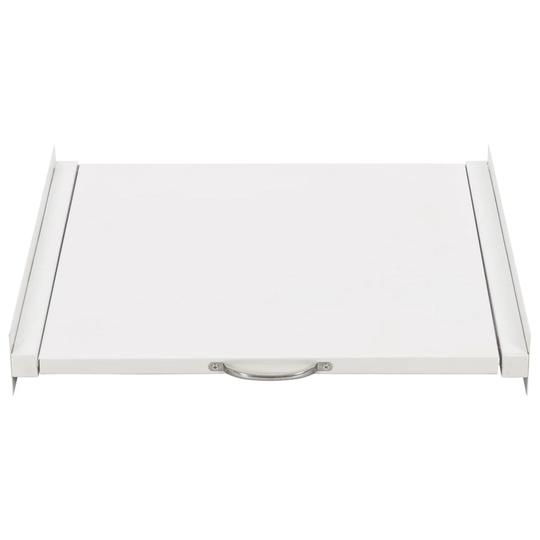 Ahmaria Washing Machine Laundry Pedestal