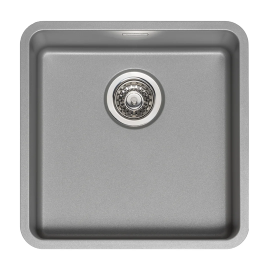 Ohio Single Bowl Undermount Kitchen Sink