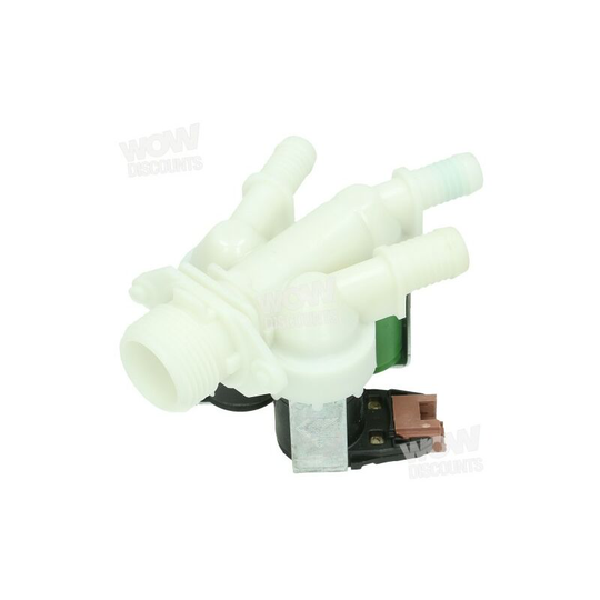 Electrolux Group Electric valve 3-WAYS 1325188413