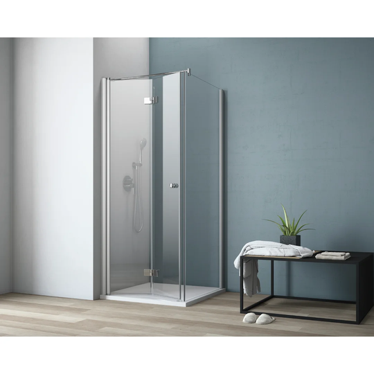 Rectangular Shower Enclosure 2022 x 865 mm