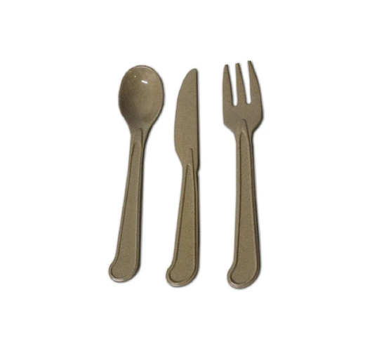 Maldanado 3 Piece Steak Cutlery Set, Service for 1