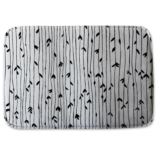 Axelrad Rectangle Bath Mat