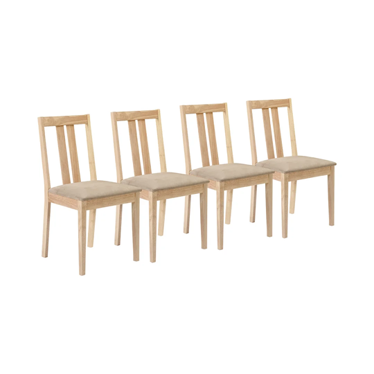 Brookvale Solid Wood Dining Chair