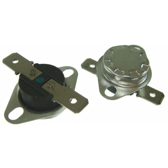 Hotpoint TC72P Tumble Dryer Thermostat Kit (Green Spot)