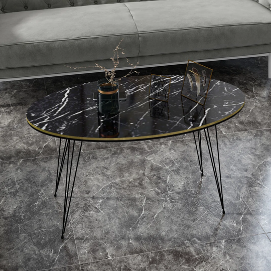 Kimmswick Coffee Table