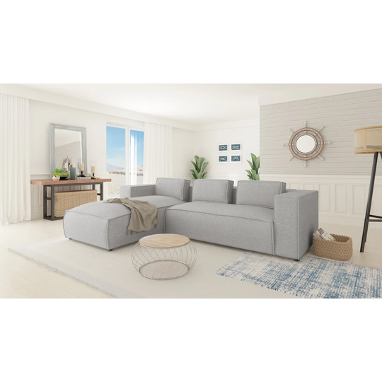 Ohagan Corner Sofa
