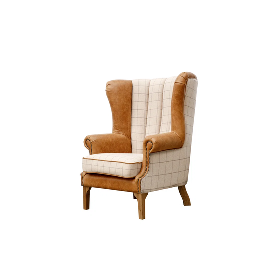 Karlson Armchair