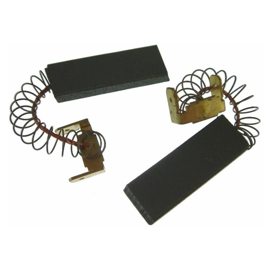 Hotpoint WMA9P Washing Machine Motor Carbon Brushes