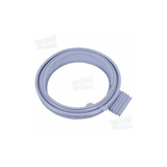 Samsung - Washing Machine Door Seal Gasket. Genuine part number DC64-01827A - 0