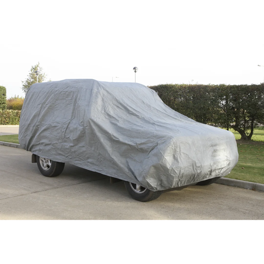 Creekside 2m x 5m Canopy