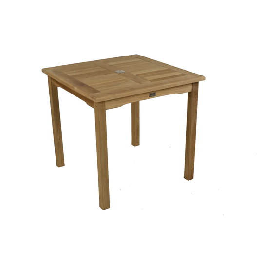 Katelynn Teak Dining Table