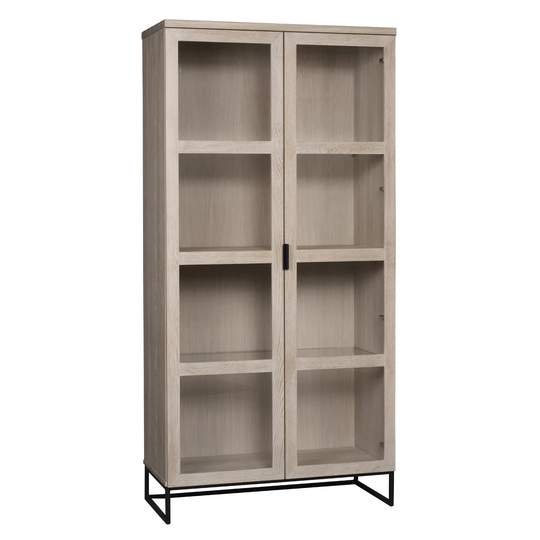 Desmarais Display Cabinet